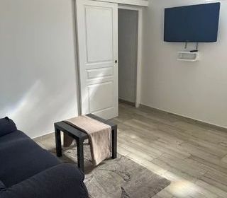  Appartement � louer 2 pi�ces 40 m�