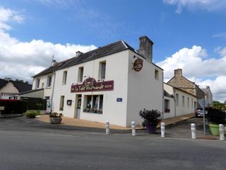  Immeuble � vendre 5 pi�ces 622 m�