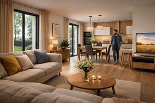  Maison 4 pi�ces 100 m� Usson-en-forez