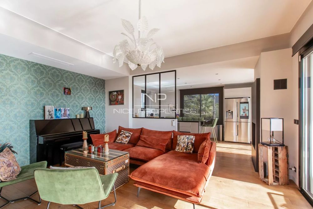 � vendre  Maison Colomars (06670)