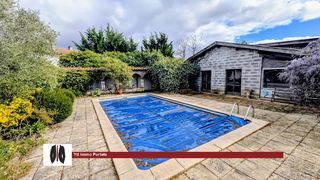  Maison � vendre 4 pi�ces 110 m�