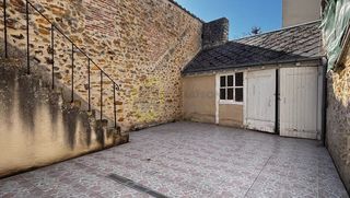  Maison � vendre 3 pi�ces 60 m�