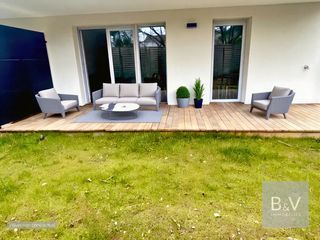  Maison � vendre 4 pi�ces 86 m�