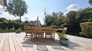  Maison � vendre 4 pi�ces 150 m�