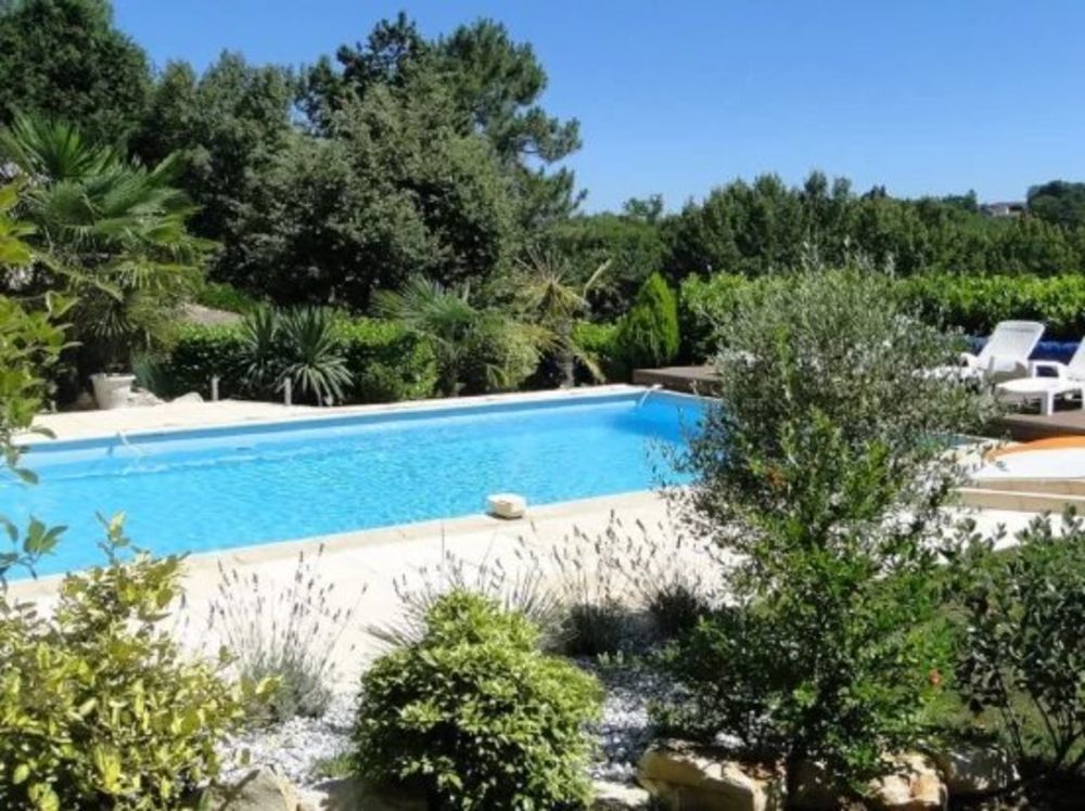 � vendre  Villa P�rigueux (24000)