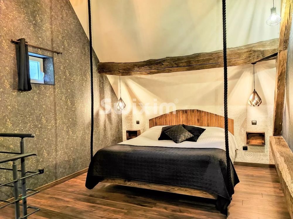 � vendre  Maison Pouilly-en-Auxois (21320)