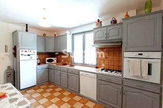  Maison � vendre 5 pi�ces 124 m�