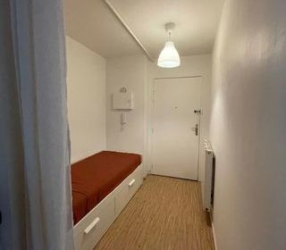  Appartement � vendre 1 pi�ce 36 m�