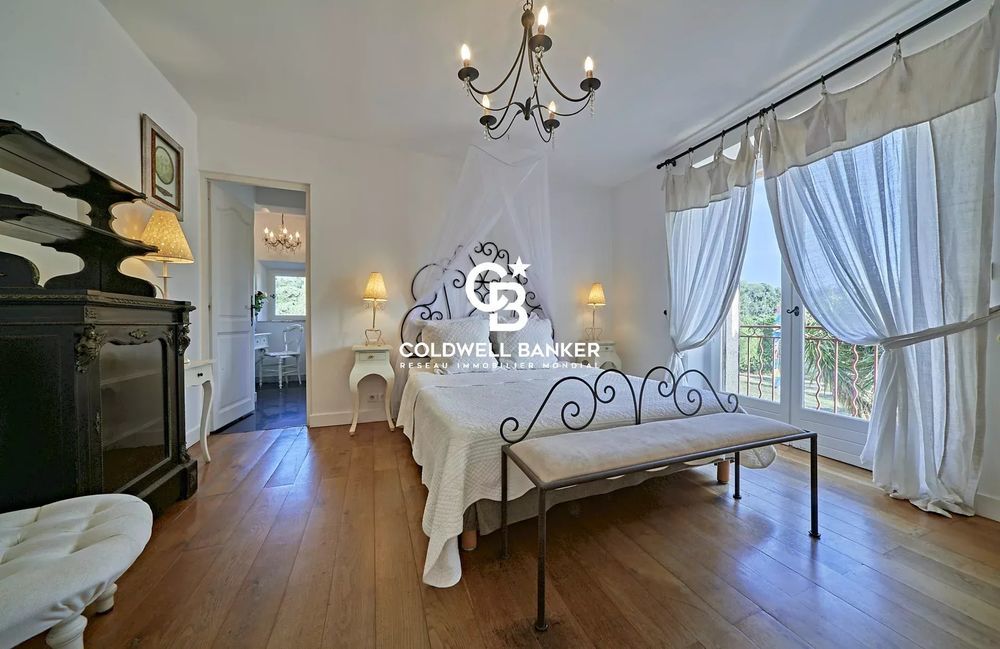 � vendre  Maison La Londe-les-Maures (83250)