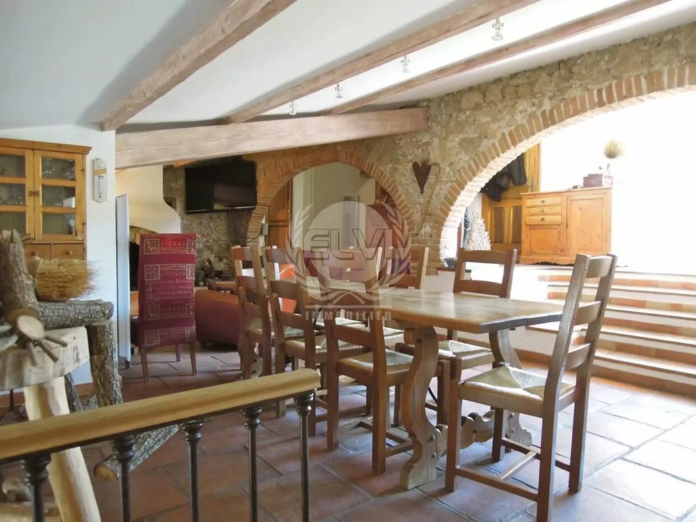 � vendre  Maison Le Plan-de-la-Tour (83120)