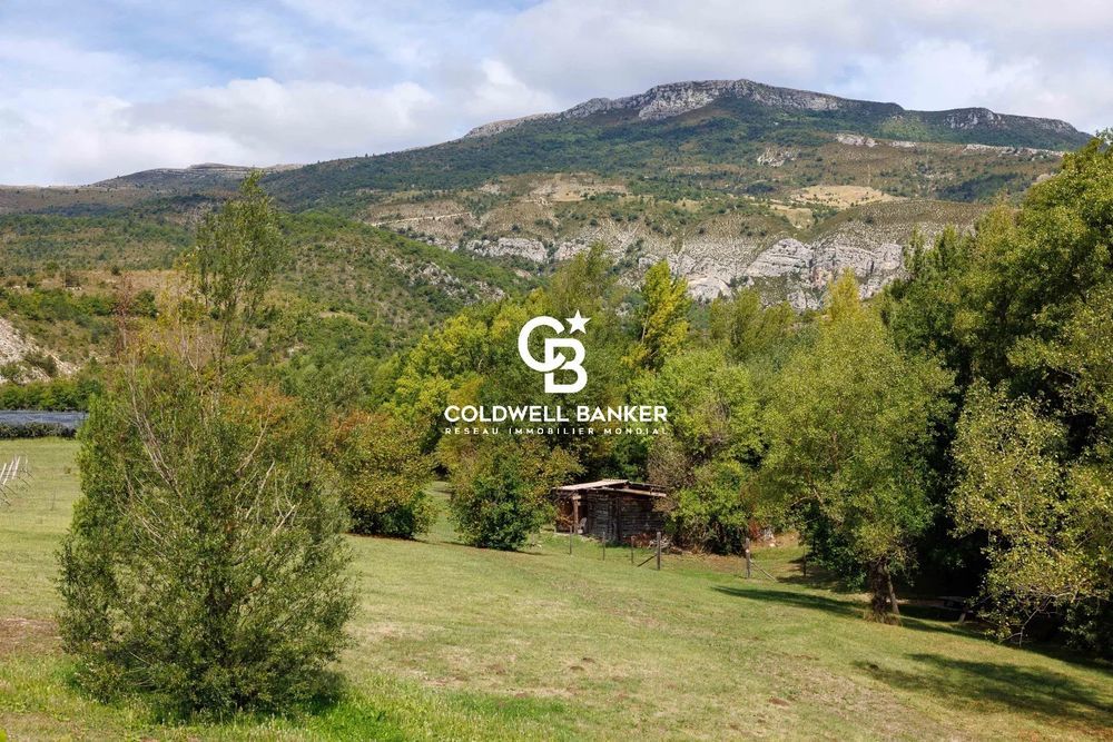 � vendre  Villa Sisteron (04200)