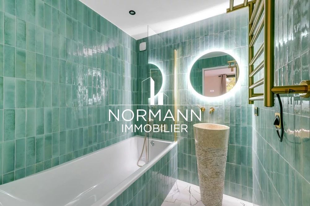 � vendre  Appartement Neuilly-sur-Seine (92200)