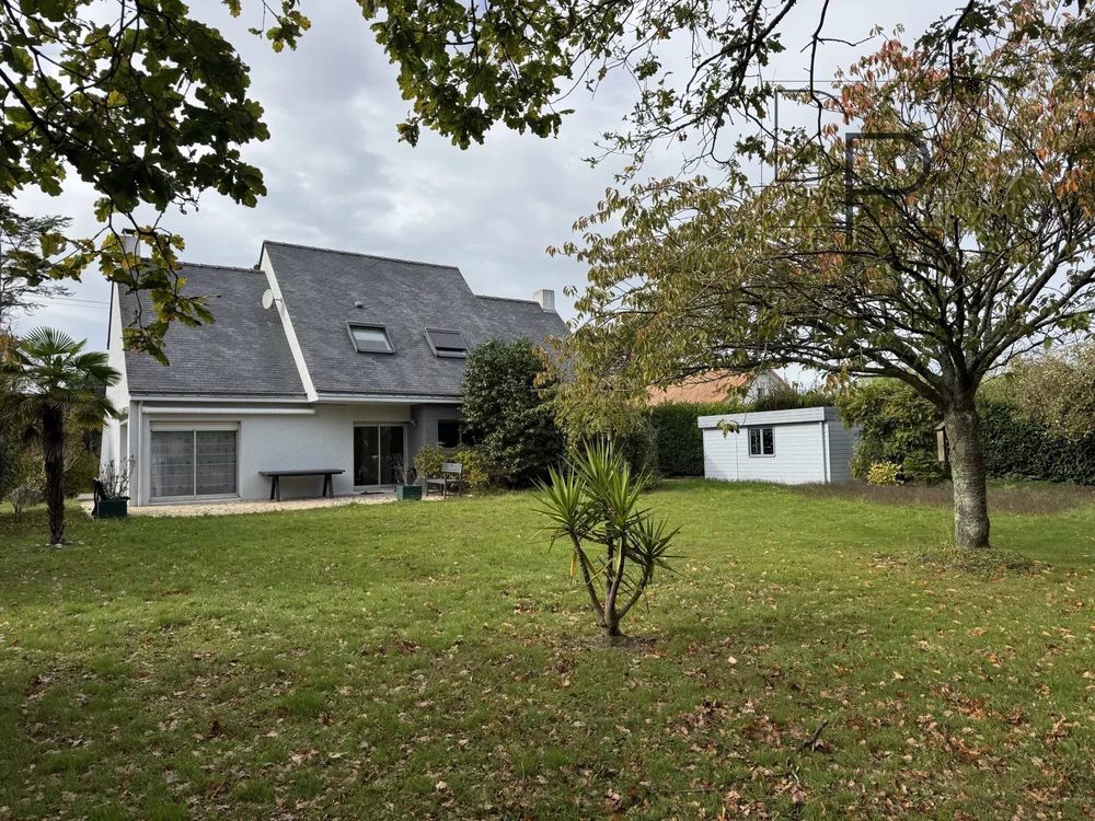 � vendre  Maison La Baule-Escoublac (44500)
