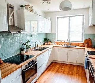  Appartement � vendre 2 pi�ces 46 m�