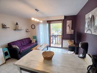  Appartement � vendre 2 pi�ces 35 m�