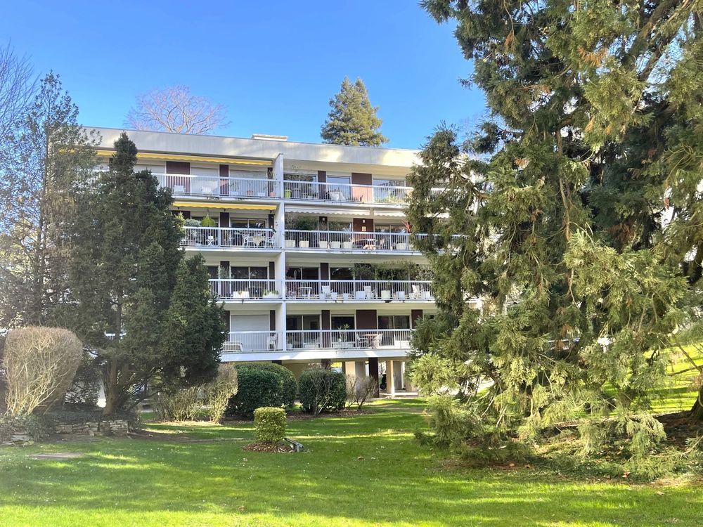 � vendre  Appartement Ville-d'Avray (92410)