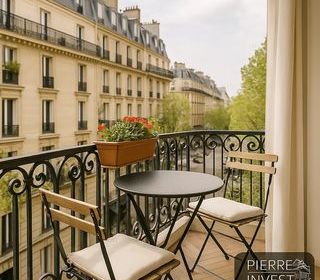  Appartement � vendre 1 pi�ce 24 m�