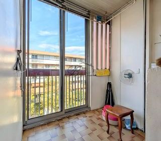  Appartement � vendre 4 pi�ces 81 m�