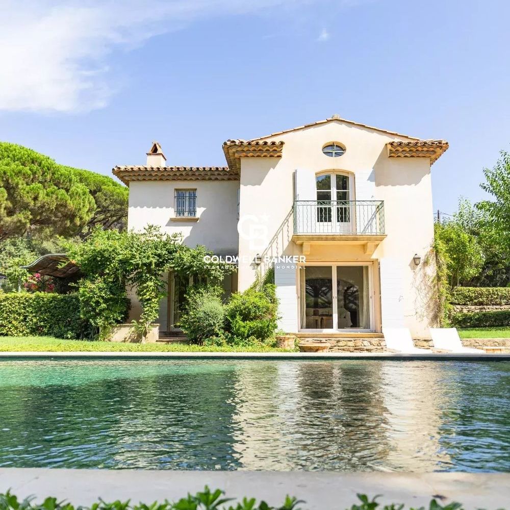 � vendre  Maison Ramatuelle (83350)