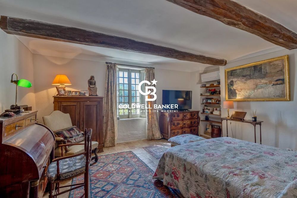 � vendre  Villa La Garde-Freinet (83680)