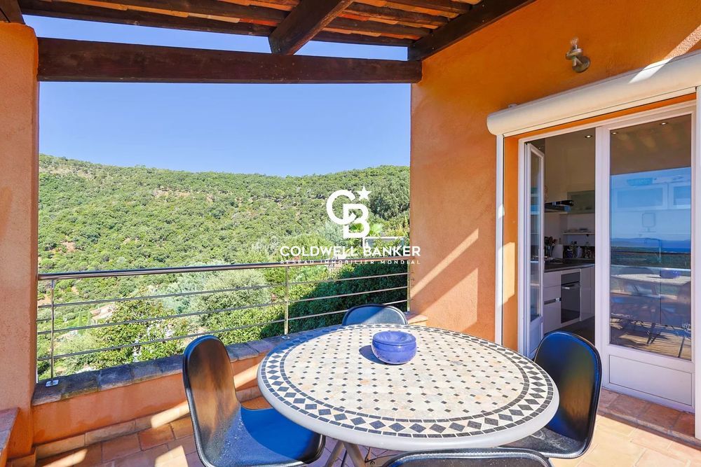 � vendre  Maison La Croix-Valmer (83420)