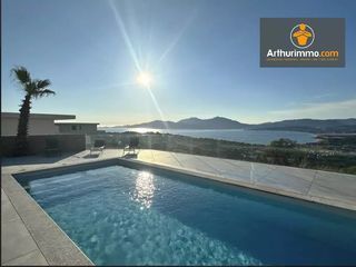  Appartement � vendre 3 pi�ces 82 m�