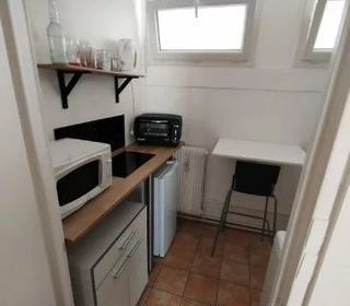  Appartement � louer 1 pi�ce 20 m�