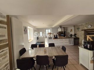  Maison � vendre 6 pi�ces 230 m�