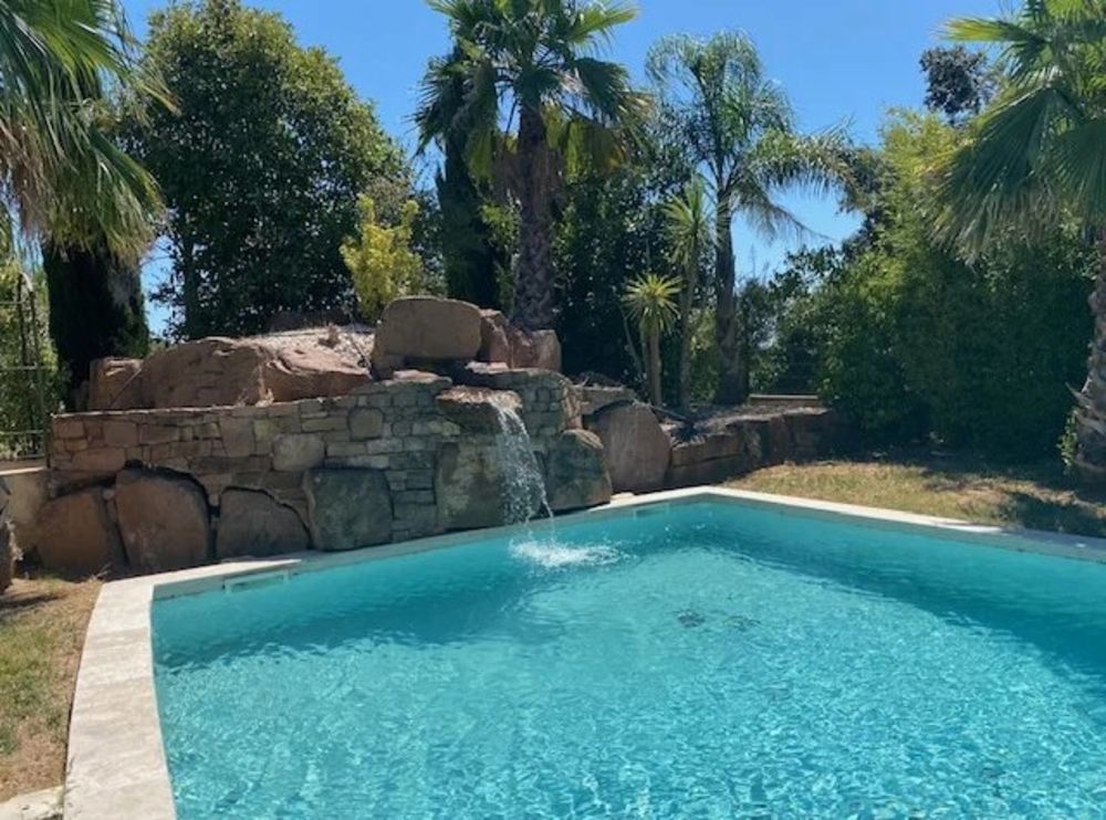 � vendre  Maison Solli�s-Pont (83210)