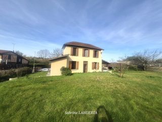  Maison � vendre 5 pi�ces 96 m�