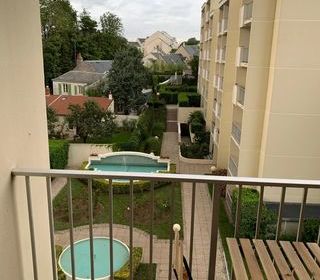  Appartement � louer 1 pi�ce 28 m�