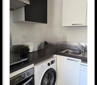  Appartement � vendre 2 pi�ces 45 m�