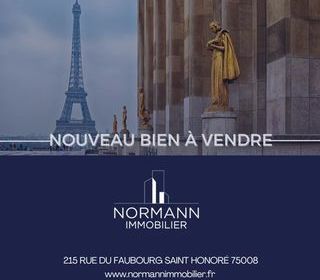  Appartement � vendre 2 pi�ces 55 m�