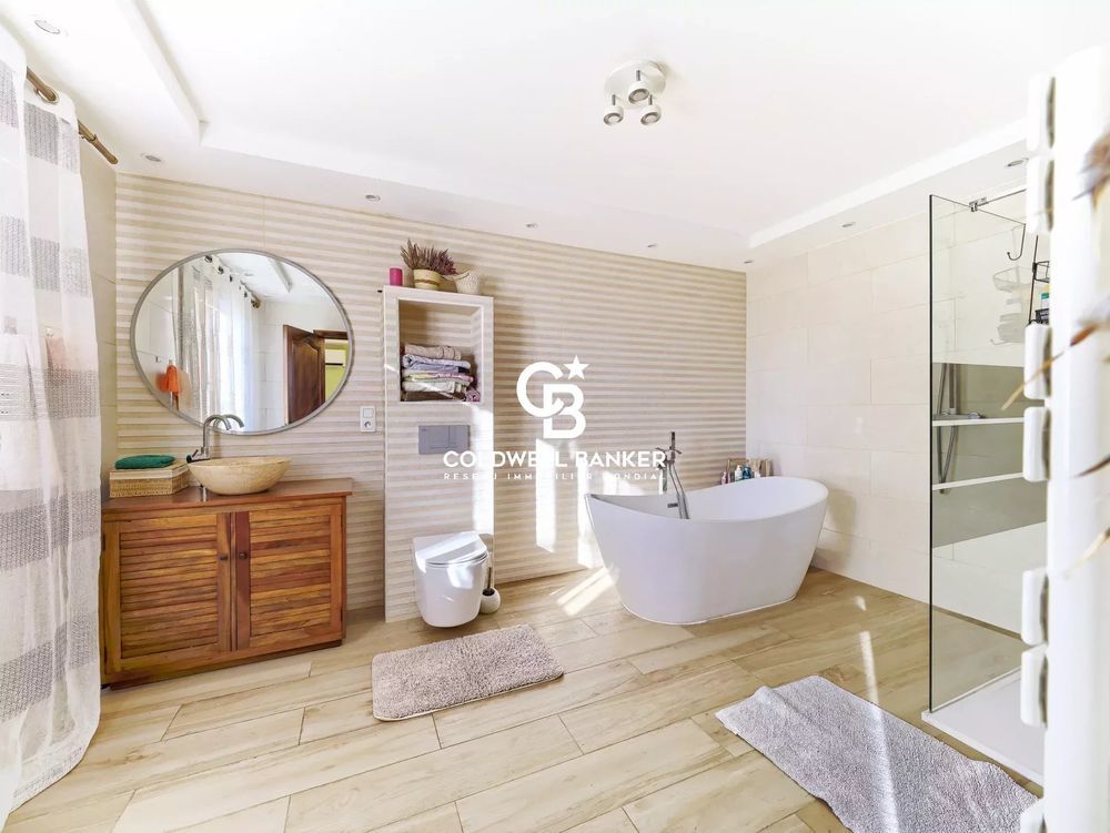 � vendre  Villa La Colle-sur-Loup (06480)