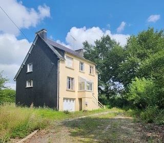  Maison � vendre 7 pi�ces 112 m�