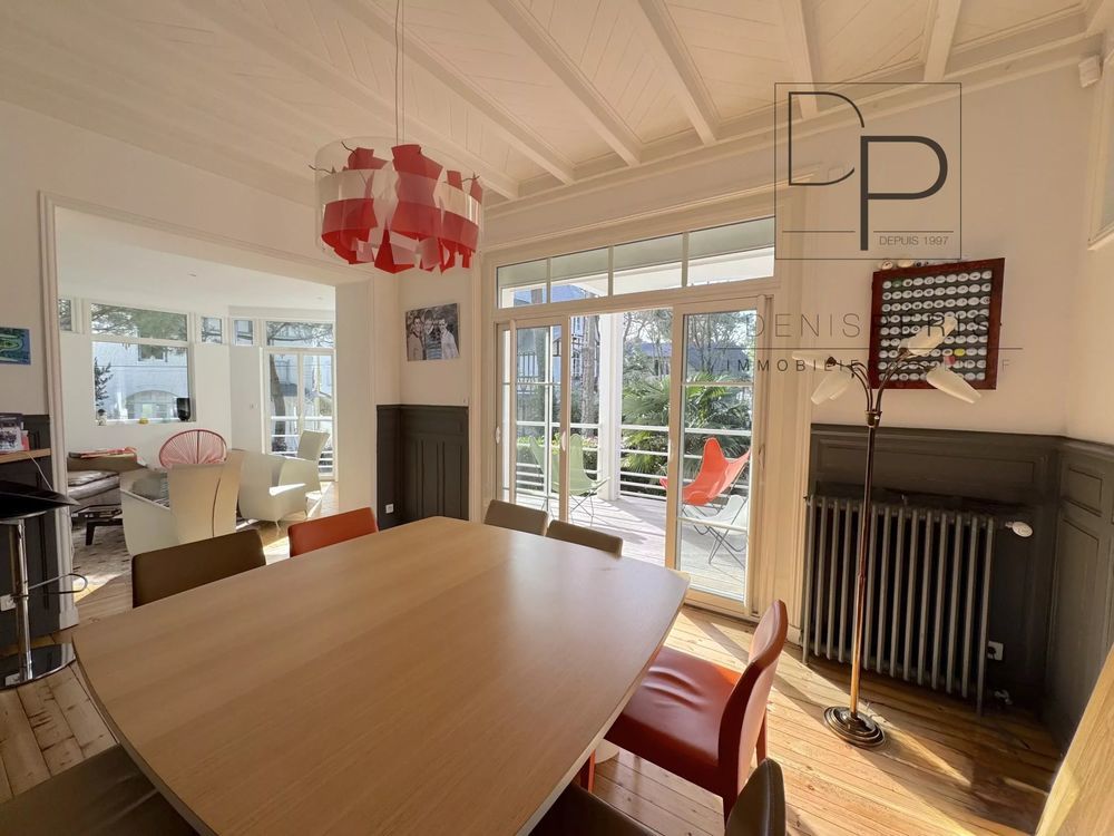 � vendre  Maison La Baule-Escoublac (44500)