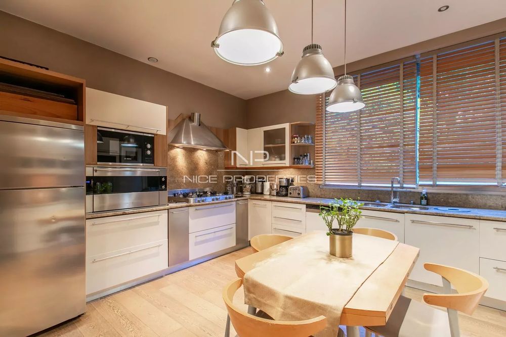 � vendre  Appartement Nice (06000)