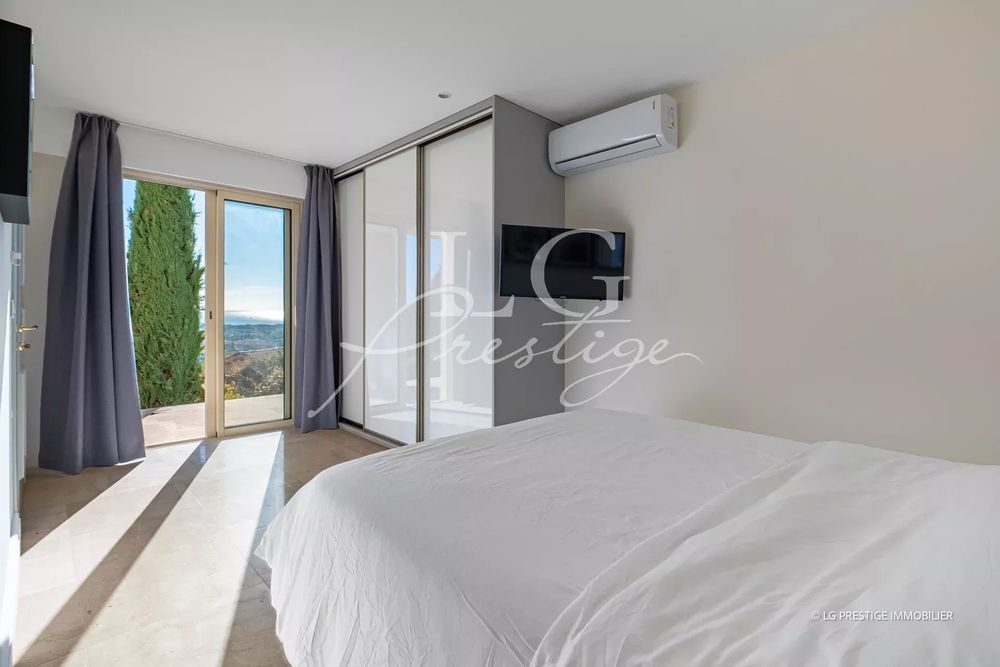 � vendre  Maison Mandelieu-la-Napoule (06210)