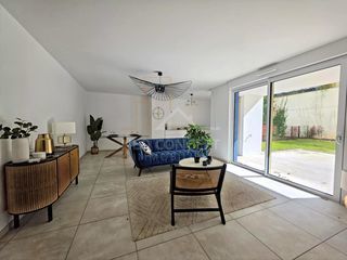  Appartement � vendre 4 pi�ces 84 m�