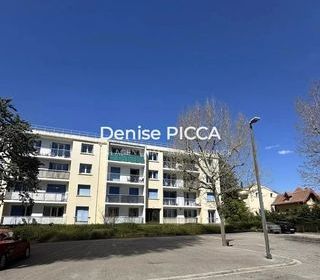  Appartement � vendre 3 pi�ces 64 m�