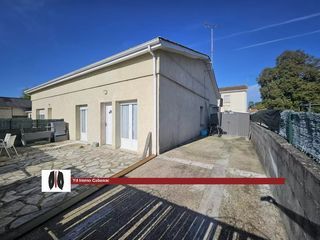  Maison � louer 3 pi�ces 64 m�