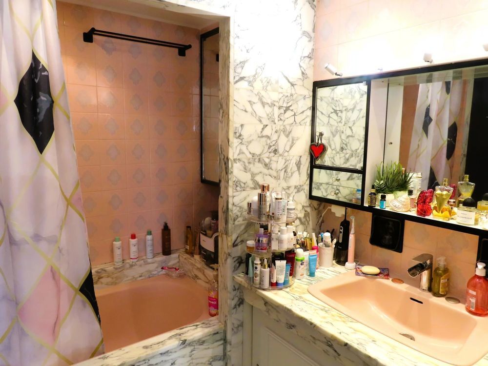 � vendre  Appartement Le Cannet (06110)