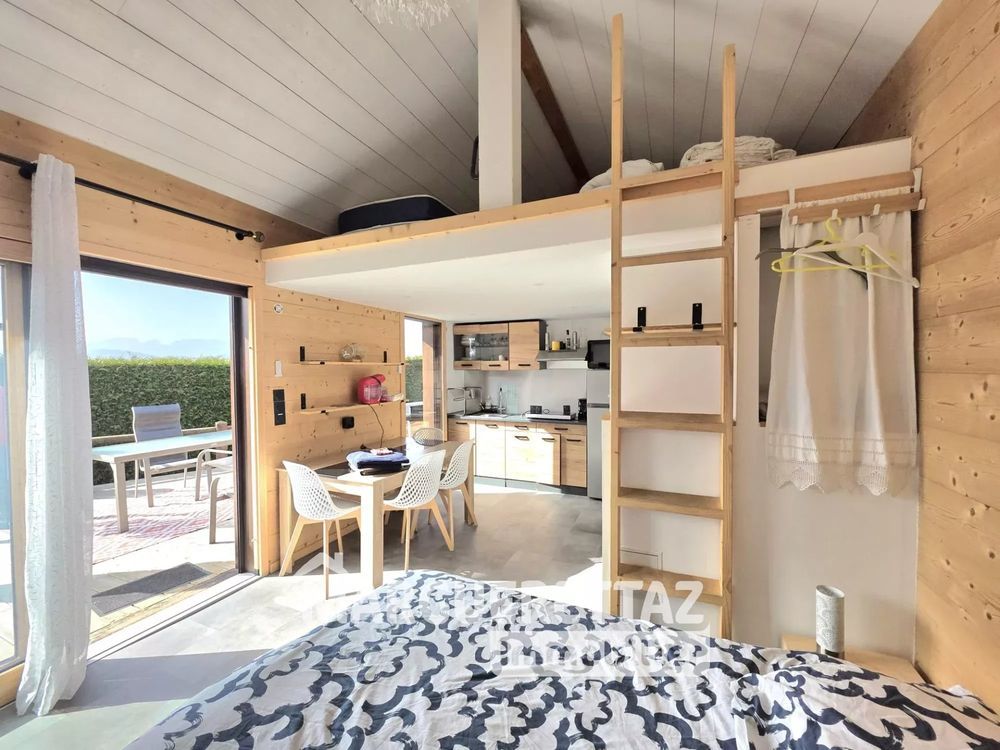 � vendre  Maison Viuz-en-Sallaz (74250)