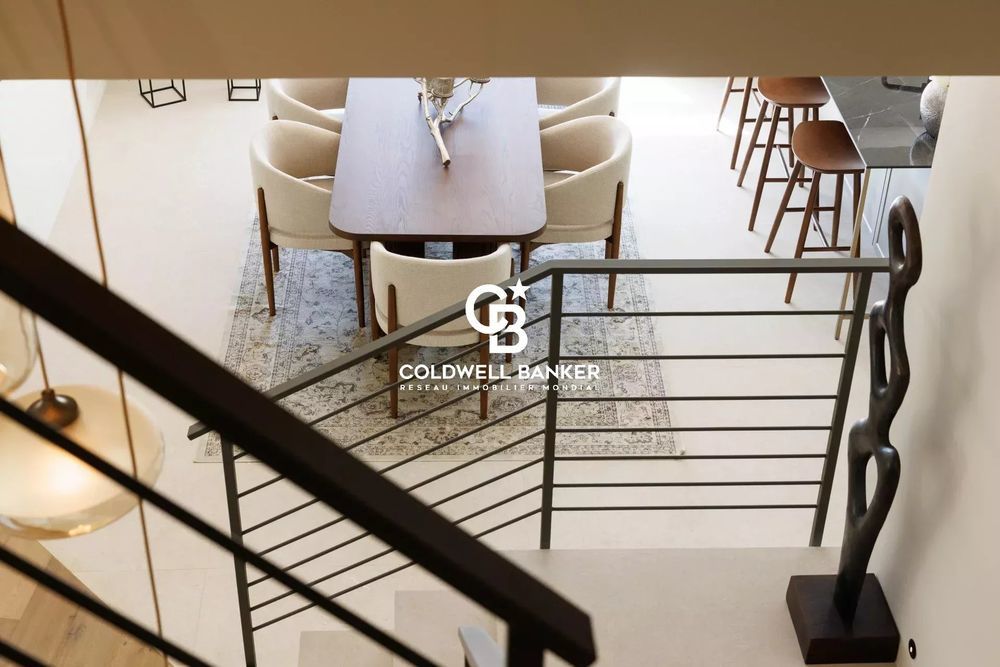 � vendre  Maison Saint-Paul-de-Vence (06570)