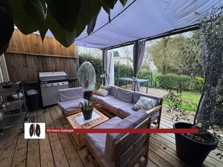  Maison � vendre 4 pi�ces 90 m�