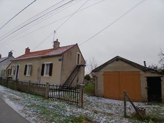  Maison � vendre 4 pi�ces 63 m�