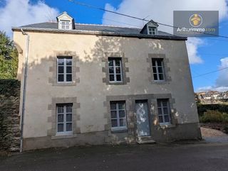  Maison � vendre 6 pi�ces 134 m�