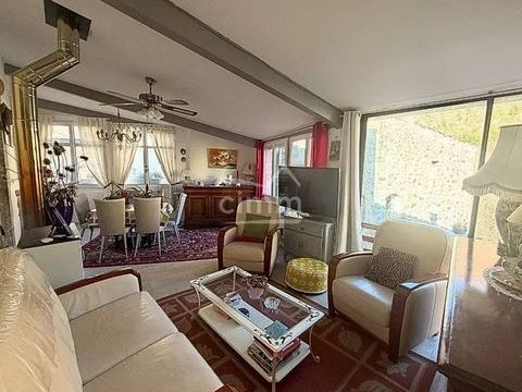   MAISON DE VILLAGE T4 - JARDIN ET PISCINE Maison - 4 pi�ce(s) - 102 m�