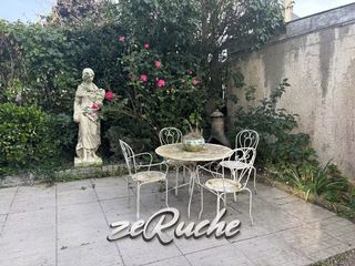  Maison � vendre 4 pi�ces 123 m�