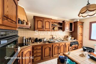  Maison � vendre 5 pi�ces 139 m�